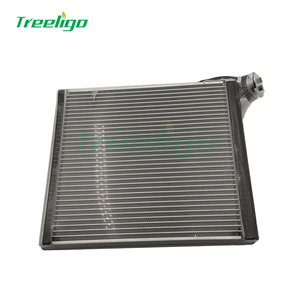 Evaporador de aire acondicionado para Toyota Corolla Hiace <span class=keywords><strong>Matrix</strong></span> Prius RAV4 Lexus EV 939769PFC 8850102220 8850102221 - Product Image 4