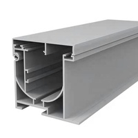 Affiches et enseignes lumineuses LED avec cadre en aluminium pour annonceurs de cinéma