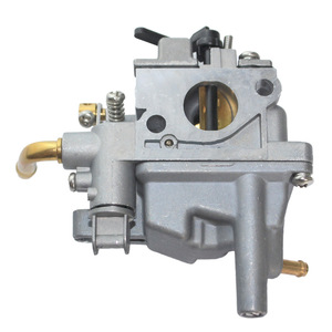 Yamaha Carburetor 69M-14301-00 For Outboard Motor Gasoline Engine Replacement Part - Product Image 2