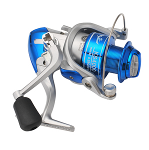 Abu Garcia pesca carpa Max Drag 7kg rueda giratoria de pesca carrete de mar pesca Spinning ReelPopular - Product Image 3