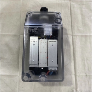 Interruptor Industrial MANOCOMB IP65/1K O-4MPA 89316 Original en Stock - Product Image 4