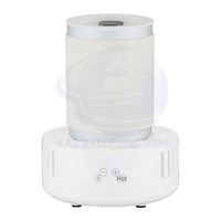 Tasse de refroidissement rapide boissons refroidissement physique glace chauffage glace refroidissement bureau bureau chaud et froid tasses de refroidissement rapide