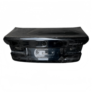 Para <span class=keywords><strong>BMW</strong></span> Serie 5 parachoques M5 capucha 520I <span class=keywords><strong>523I</strong></span> 525i 528i 530Li 535li 540i 550M versión guardabarros puertas puerta trasera envolvente Original 5GT - Product Image 5