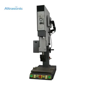 Best-selling Ultrasonic Plastic Welding Device Ultrasonic Welder Machine