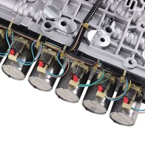 Cuerpo de Válvula Mecánica 10R80 para Ford F150 Raptor Mustang PX3 Ranger 2017-2025 - Product Image 5