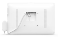 Tablette médicale mixtes Android 10.1 POE, écran incurvé de 15.6 pouces, certificat médical IEC, 8.1