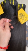 Extensiones de Cabello Humano Virgen Vietnamita de Grado Profesional, 30 Pulgadas, Doble Trama, Cutícula Alineada, Venta al Por Mayor