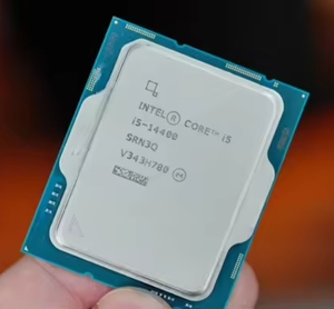 Nuevo Procesador CPU I5 14400F de 2.5 GHz, 10 Núcleos y 16 Subprocesos, 65W LGA 1700 para Juegos de PC, Venta al Por Mayor - Product Image 3