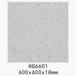 Gạch Lát sàn bằng gốm và sứ 60x60 với thiết kế <span class=keywords><strong>3D</strong></span> tùy chọn đá granit và đá cho sàn ngoài trời - Product Image 6