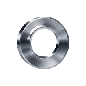 Custom Precision Engineering CNC Machining Services for Metal Parts Wire EDM/Broaching Aluminum/Brass/Stainless Steel Machining - Product Image 1