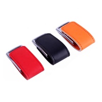 Kustom Usb Flash Drive Usb Memori Kulit Pendrive 2.0 3.0 64GB 32G 4GB 8GB 16GB Pen Drive Pormo Hadiah Usb