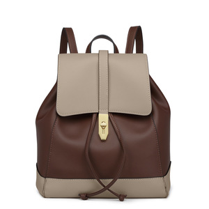 Bolso de Mano de Marca Bellmont, de Alta Calidad y a la Moda, de Cuero PU, Gran Capacidad, Personalizable al por Mayor, para Mujer - Product Image 5