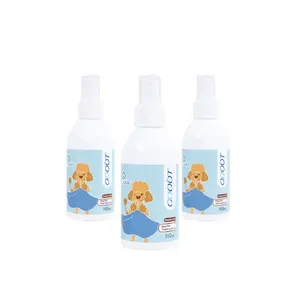Spray d'apprentissage de la propreté pour chiens, correcteur de parfum, pour la formation à la propreté et la formation à la propreté dans une zone délimitée, personnalisable pour votre marque - Product Image 3