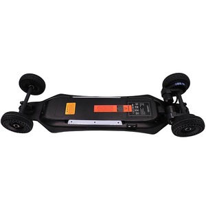 Actory-arroz oosted, oard FF OAD ustom lect uild UB otor onversion - Product Image 1