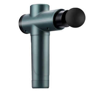 Pistola de masaje de percusión de mano 2021 para masajeador de tejido profundo pistola de fascia de masaje <span class=keywords><strong>muscular</strong></span> dolorido - Product Image 4