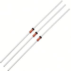 Genuine Original 4C1 T/B DO-35 Diode All-in-One Electronic Component Supply CZSKU:RT56EN09 - Product Image 1