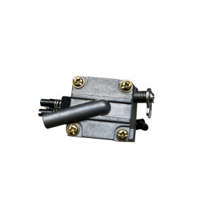 คาร์บูเรเตอร์ Carb คุณภาพสูงแทนที่สำหรับ MS380 MS381 <span class=keywords><strong>MS</strong></span> 380 <span class=keywords><strong>381</strong></span> 038คลั่งแทนที่ Zama C3-S148 - Product Image 6