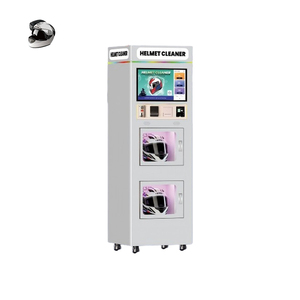 Helmet Machine Double Helmet Dry <b>Cleaner</b> Helmet Washing Dry <b>Cleaner</b> - Product Image 3