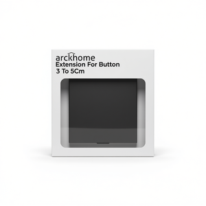 Estensione per pulsante da 3 a 5 cm di Arckhome - Product Image 2