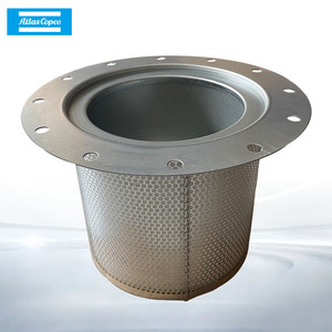 Séparateur d'huile et de gaz Atlas Copco 1092137398 à noyau métallique pour filtre de compresseur d'air - Product Image 3