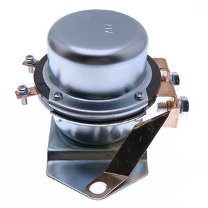 24V Реле 8943795431 8973795432 8943795433 для EX200-2 EX200-<span class=keywords><strong>3</strong></span> EX120-2 двигателя - Product Image 4