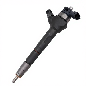 JAC motorları için 0445110737 enjektör montajı 0445110737 0445110738 yüksek basınçlı enjektör nozul - Product Image 5