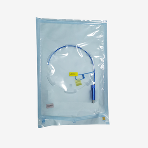 La meilleure vente accessoire chirurgical médical SMA905 fibre lipophile avec des diamètres de 400um 600um et 800um EVLT pour les hémorroïdes - Product Image 1