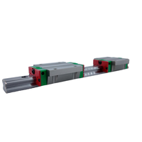 Guía Lineal de Alta Precisión con Tornillo de Bolas |   Actuador Lineal para CNC, Automatización y Equipos Electrónicos 3C