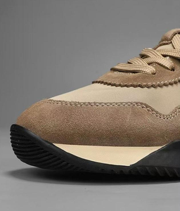 <span class=keywords><strong>Zapatillas</strong></span> Deportivas Casuales de Plataforma <span class=keywords><strong>para</strong></span> <span class=keywords><strong>Hombre</strong></span>, Diseño Personalizado, Modernas, Retro, con Logotipo Propio, Transpirables, <span class=keywords><strong>para</strong></span> Otoño - Product Image 3