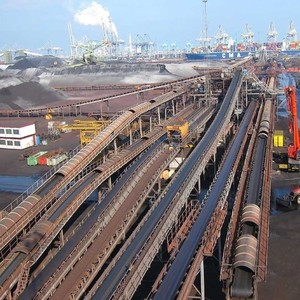 Vaste mijnbouw tripper transportband - Product Image 3