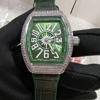 Nouvelle Tendance 2026 : Montres à Quartz ODM/OEM Personnalisables avec Logo, Montre Classique en Cuir pour Couple, Montre Cadeau pour Femme