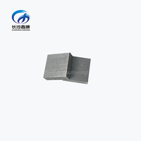 Lingot d'aluminium ultra pur 99,9999% Granulés de lingot d'aluminium pour cibles de pulvérisation
