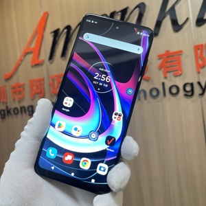 Teléfono Móvil de Carga Rápida al por Mayor para Motorola, Nuevo Teléfono Inteligente Android Edge 2021 Original Desbloqueado - Product Image 3