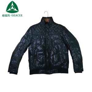 Abbigliamento di seconda mano di marca britannica per uomo e donna abbigliamento invernale Casual ordine minimo 45kg - Product Image 5