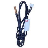 Sensor de Temperatura con Cabezal de Cobre 15K para Aire Acondicionado de Pared 1P 1.5P Hisense Kelon, Pieza 102086