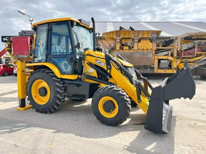 <span class=keywords><strong>Anra</strong></span> JCB 3DX RETROEXCAVADORA Jcb Retroexcavadora 3DX JCB - Product Image 4