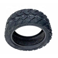 Pièces de Scooter électrique CHAOYANG 80/60-6, pneu sous vide, sans chambre à air pour Scooter électrique, moteur, Scooter électrique, Gokarts, ATV Quad Speedway