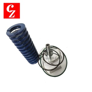 Nuevo Kit de Válvula de Presión Original 3002616463 para Compresor de Aire Atlas Copco, Garantía de 1 Año, 3002 6164 63, 3002-6164-63 - Product Image 3