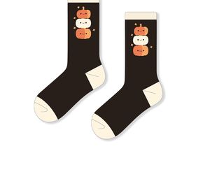 <span class=keywords><strong>Calcetines</strong></span> deportivos de alto rendimiento con logotipo personalizado para hombre y <span class=keywords><strong>mujer</strong></span>, <span class=keywords><strong>calcetines</strong></span> atléticos para correr que absorben la humedad con suela acolchada y - Product Image 4