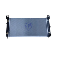 Radiateur universel neuf JD JSD-24122 pour ESCALADE PLATINUM 2008-2014 OE 52487603 Garantie de 12 mois