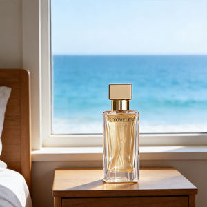 Parfum de haute qualité, formule privée fruitée à la cerise, longue tenue, style Génération Z, parfum personnalisé, spray. - Product Image 3