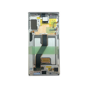 Lcds de teléfono móvil disponible para <span class=keywords><strong>Xiaomi</strong></span> <span class=keywords><strong>Mi</strong></span> <span class=keywords><strong>A3</strong></span> pantalla Lcd original Amoled pantalla de visualización - Product Image 3