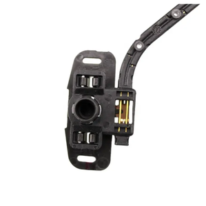 แป้นยึดพวงมาลัยแอร์แอร์กระเป๋าสวิตช์สัมผัส96786468ZD 98031002ZD ชิ้นส่วนรถยนต์สำหรับ Peugeot 3008 Citroen C-Elysee - Product Image 3