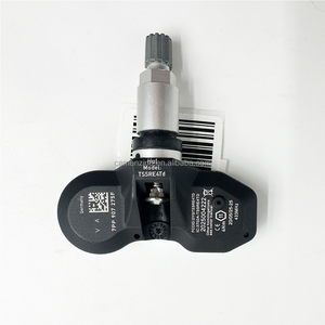 Novo Sensor de Pressão dos Pneus TPMS OEM 7PP907275F 7PP907275B 4F0907275D 433MHz Encaixe Direto para <span class=keywords><strong>VW</strong></span> Touareg <span class=keywords><strong>Audi</strong></span> A4/A6/A8/Q7/R8 - Product Image 4