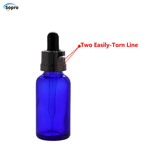 Kích Thước Tùy Chỉnh Đục PVC Nhiệt Thu Nhỏ Bọc Ban Nhạc Thu Nhỏ An Toàn Kín Ban Nhạc Cho Pet Nhỏ Giọt Chai Cổ Lọ Cap Con Dấu - Product Image 3