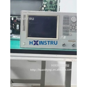 Analyseur d'impédance/matériaux RF Keysight/Agilent E4991A - Product Image 2