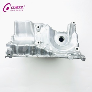 COMOOL 汽车配件油底壳 11137603638 适用于宝马 5 系 F10F11F18 发动机油底壳 高品质 - Product Image 5
