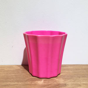 YICAI-maceta de melamina colorida Para Plantas suculentas, Macetas Para el hogar, oficina, jardín, bonsái - Product Image 5