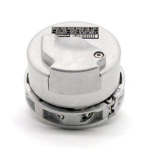 Bloque de Terminales para Codificador Rotatorio Heidenhain ECN 1313 2048 62S12-78, Orientación Vertical - Product Image 4