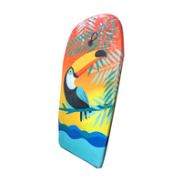 Planche de surf en mousse XPE personnalisée pour enfants